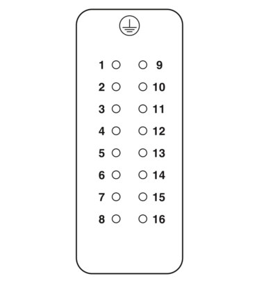 插芯-HC-B16-I-PT-F