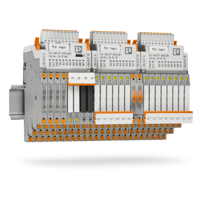 Moduly logiky