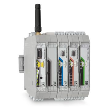 Radioline wireless system