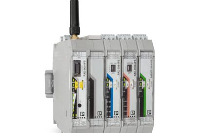 Radioline station