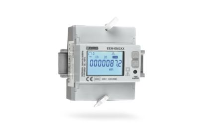 EMpro-Energiezähler mit MID-Zulassung