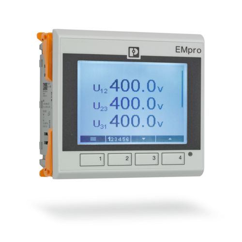 EMpro 에너지 측정 장치
