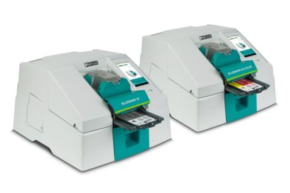 BLUEMARK ID (COLOR)