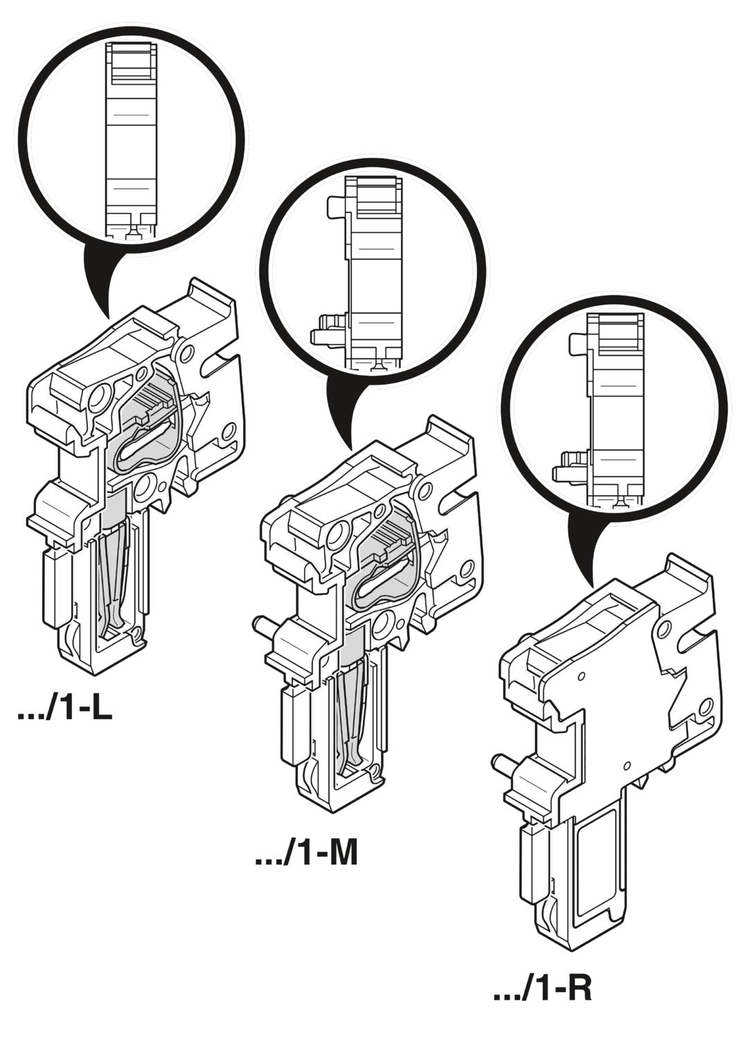 SPV 2,5/ 1-M - Plug - 3041053 | Phoenix Contact SPV 2,5/ 1-M - Plug - 3041053 | Phoenix Contact