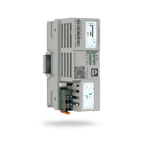 PLCnext Technology
