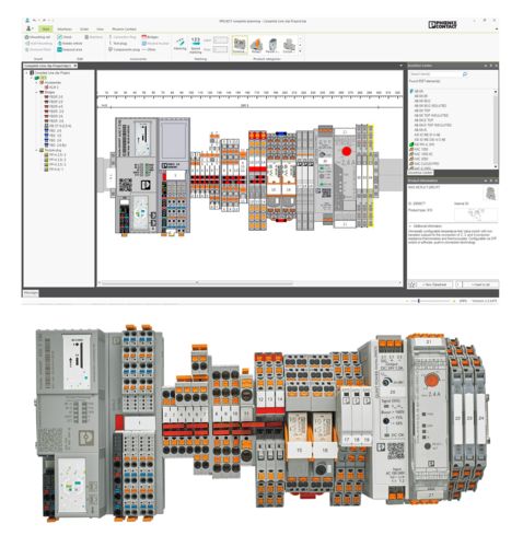 Efficient planning with PROJECT complete