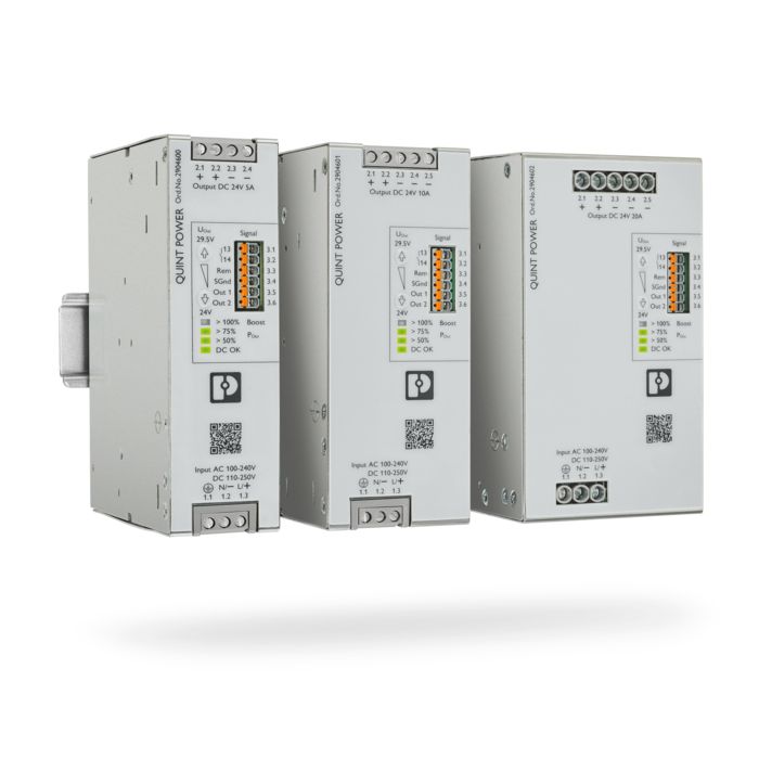 QUINT POWER power supply