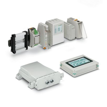 Device enclosures