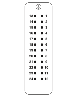 插芯-HC-B24-I-PT-M
