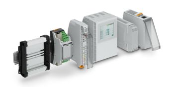 Electronics housings