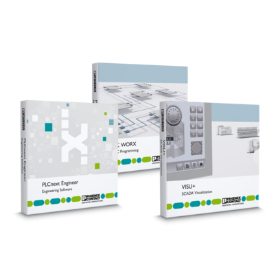 Automation software