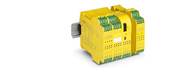 Controlling multiple applications, safely