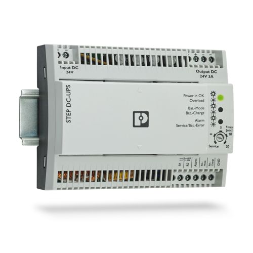 DC UPS
