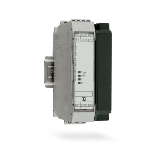 Solid-state contactors | Phoenix Contact