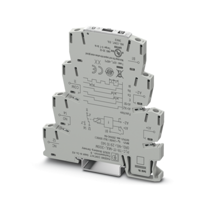 定时器继电器-PLC-TR-1T-MUL-300M