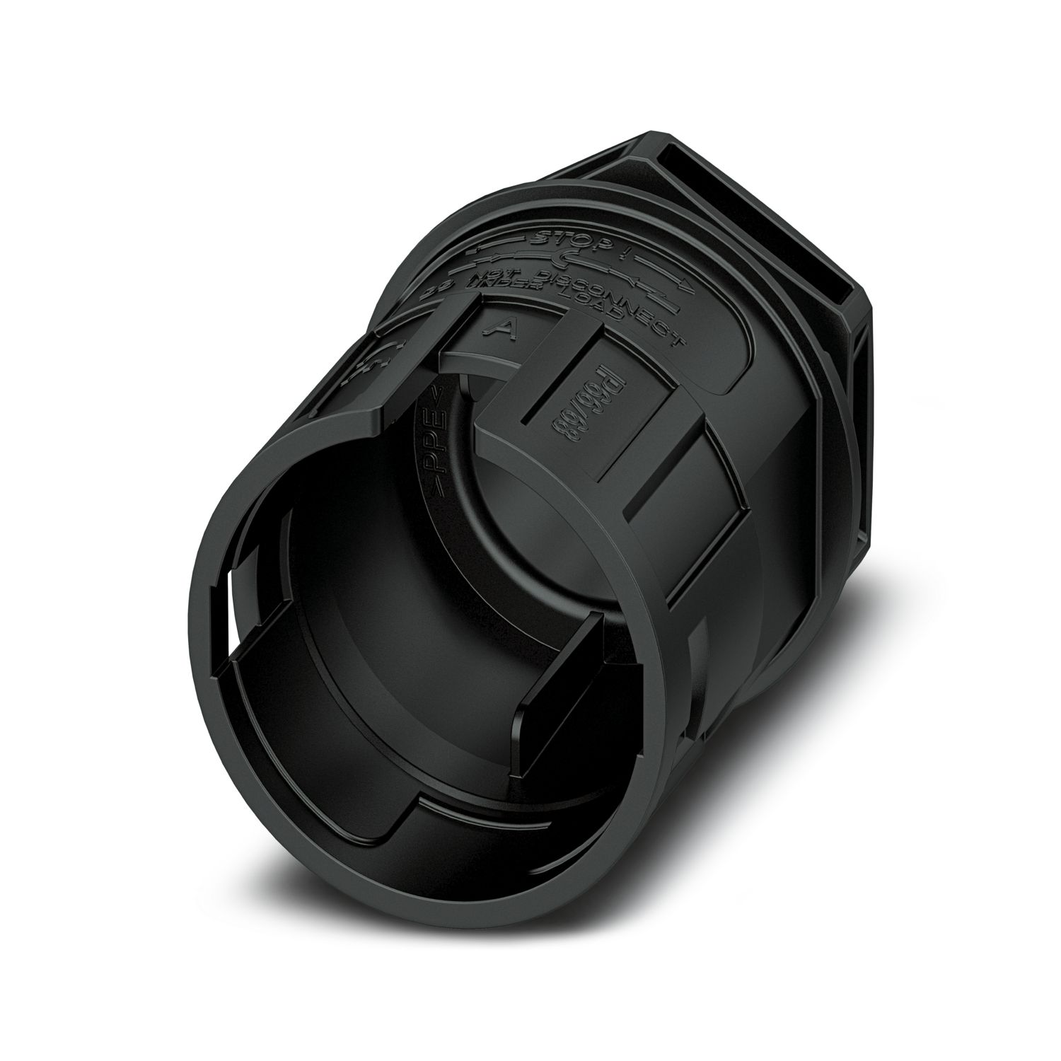 PRC FT25-0-HSG - Device connector front mounting - 1065795 | Phoenix Contact PRC FT25-0-HSG - Device connector front mounting - 1065795 | Phoenix Contact