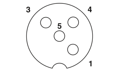 分线盒-SACB-8/ 8-L-C SCO P