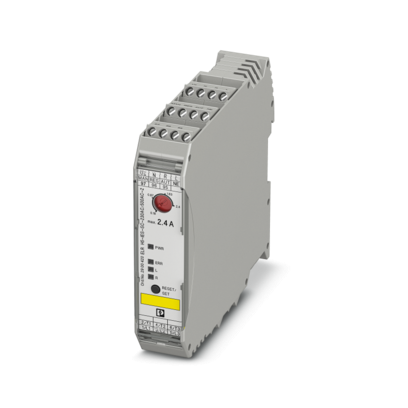混合型电机起动器-ELR H5-IES-SC-230AC/500AC-2