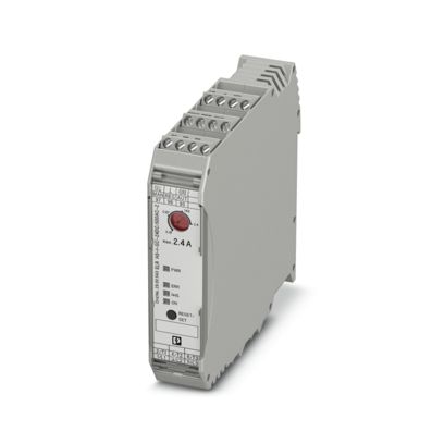 Ürün resmi Hibrit motor yol vericiler ELR H3-I-SC- 24DC/500AC-2
