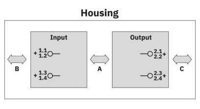 冗余模块-STEP3-DIODE/5-24DC/2X5/1X10/PT