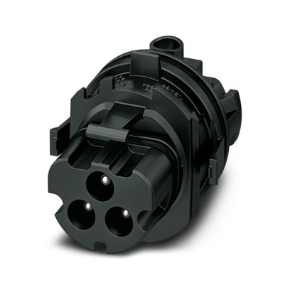 PRC 3-HEAD-MS6-2 - Contact carrier (1070200)