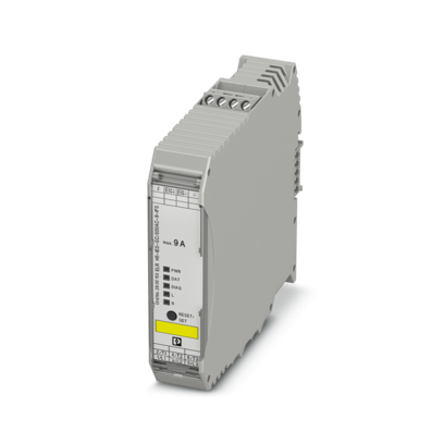 混合型电机起动器-ELR H5-IES-SC/500AC-9-IFS
