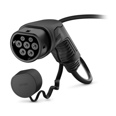 EV-T2G3C-3AC20A-6,0M1,5ESBK31 - AC-Ladekabel