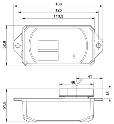 无线模块-FL WLAN 1100