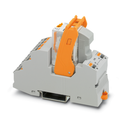 继电器模块-RIF-2-RPT-LV-120AC/4X21