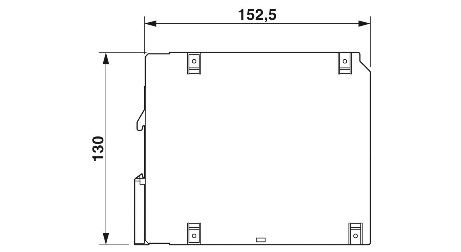 TRIO-PS/1AC/24DC/10 - Power supply - 2866323 | Phoenix Contact TRIO-PS/1AC/24DC/10 - Power supply - 2866323 | Phoenix Contact