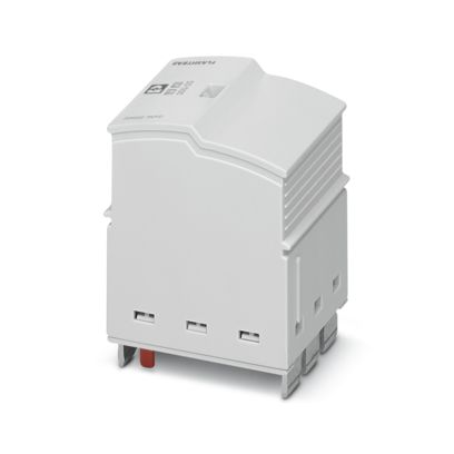 FLT-SEC-P-T1-350/25-P - Überspannungsschutzstecker Typ 1