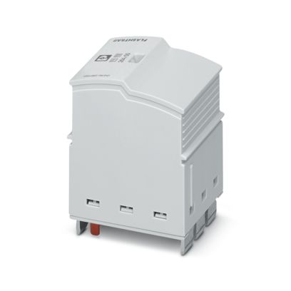 FLT-SEC-P-T1-264/50-P - Überspannungsschutzstecker Typ 1