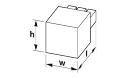 MC 1,5/ 4-ST1-5,08 BD:-24 - PCB connector - 1032828 | Phoenix Contact