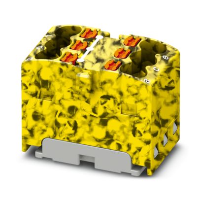 PTFIX 6X1,5-FE - Verteilerblock