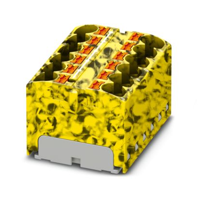 PTFIX 12X4-FE - Verteilerblock