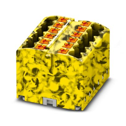 PTFIX 12X2,5-FE - Verteilerblock
