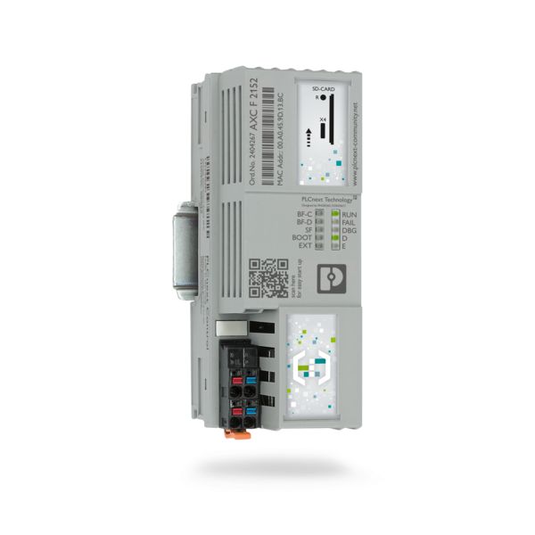 Automation and communication technology for railway infrastructure