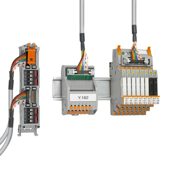 Electromechanical engineering