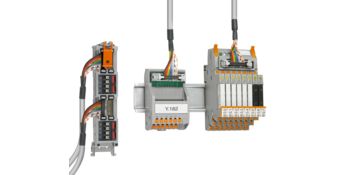 Configurator: System cabling for controllers