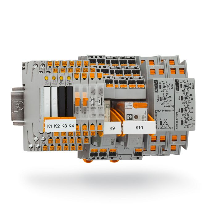 Relays