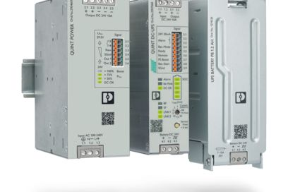 Power supplies and UPS