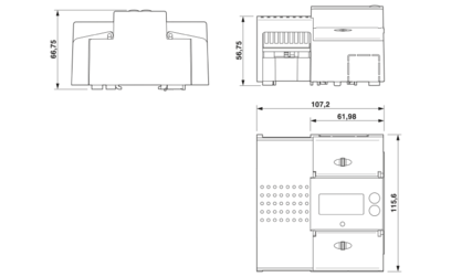 测量设备-EEM-PM157-SLP