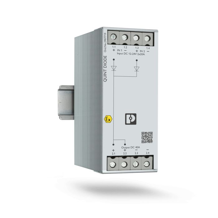 QUINT DIODE diode module