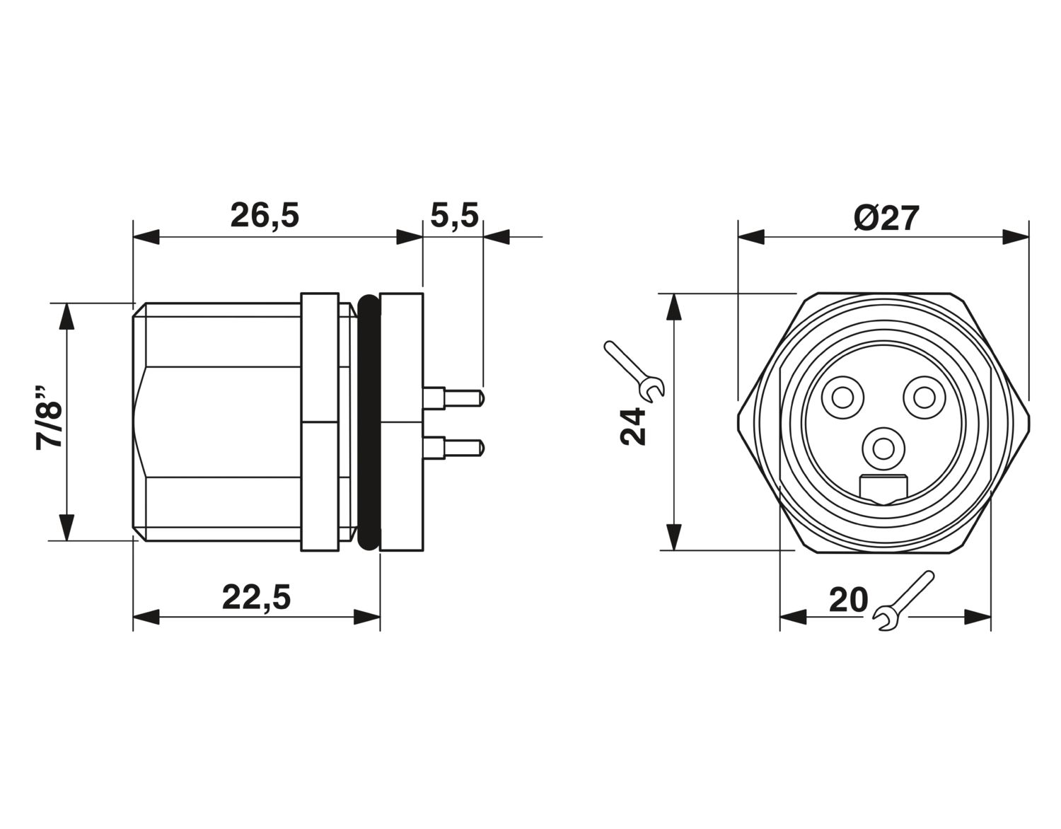 その他 12345 NACHI 469/453X Tapered Roller Bearing 57.150 mm X 104.775 mm