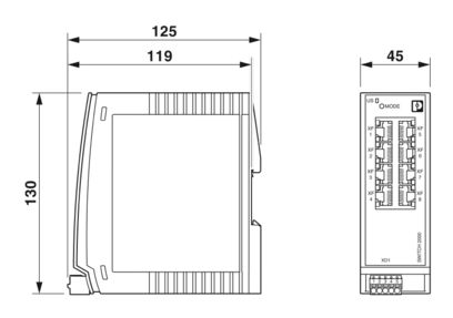 Router 2702334