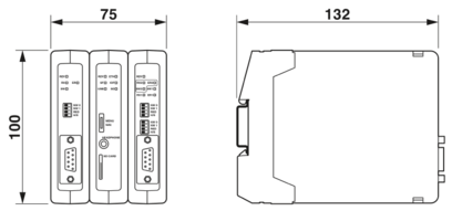 转换器-FB-HSB-DP/PA
