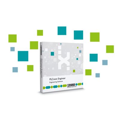 PLCnext Engineer