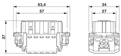 插芯-HC-B10-I-PT-F