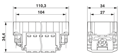 插芯-HC-B24-I-PT-M