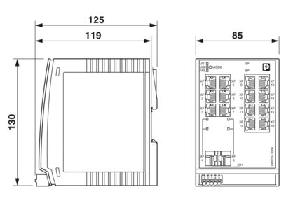 Switch 1044030